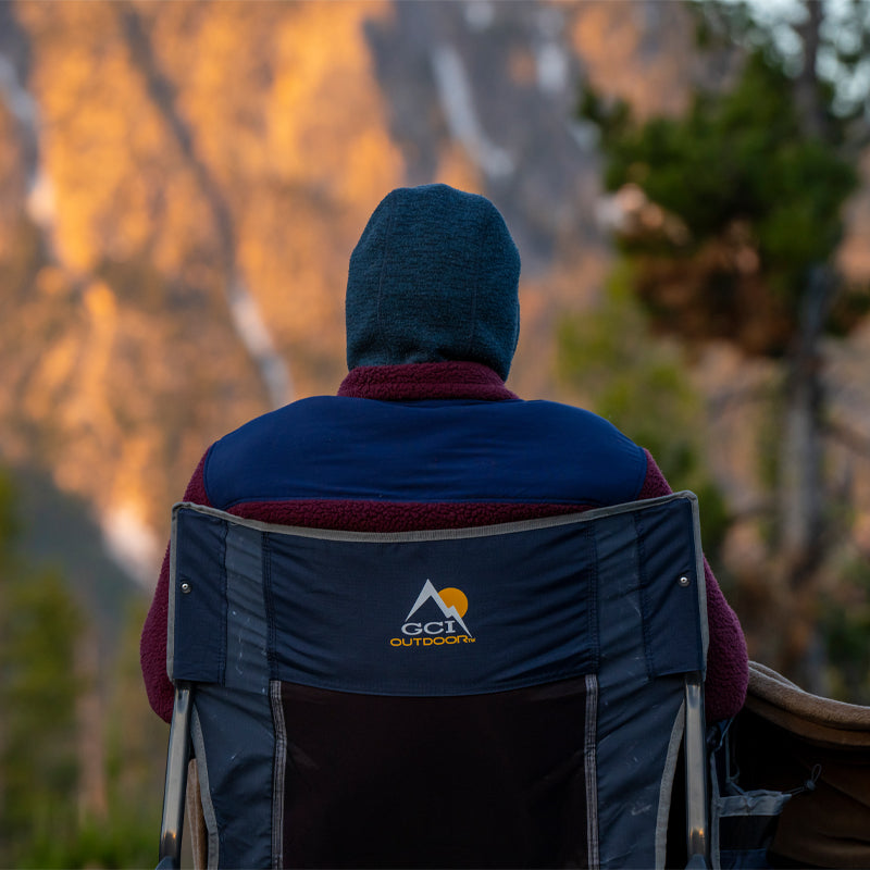 GCI Outdoor product view: Freestyle Rocker XL™ B5 — Freestyle Rocker XL™