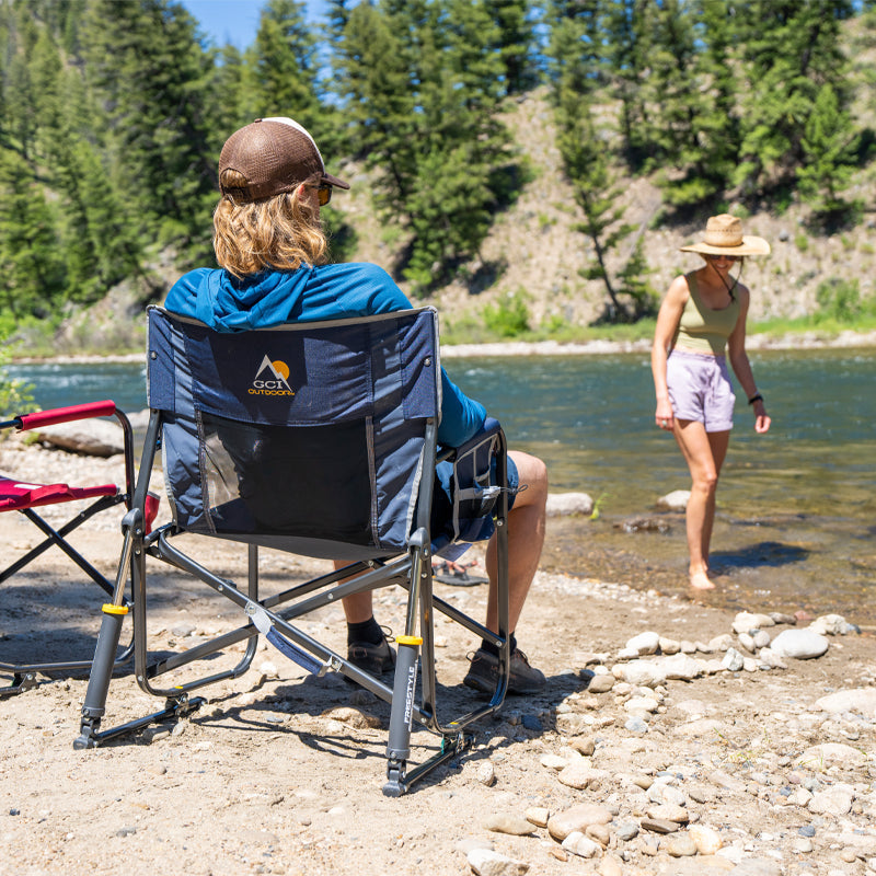 GCI Outdoor product image: Freestyle Rocker XL™ B5 — Freestyle Rocker XL™