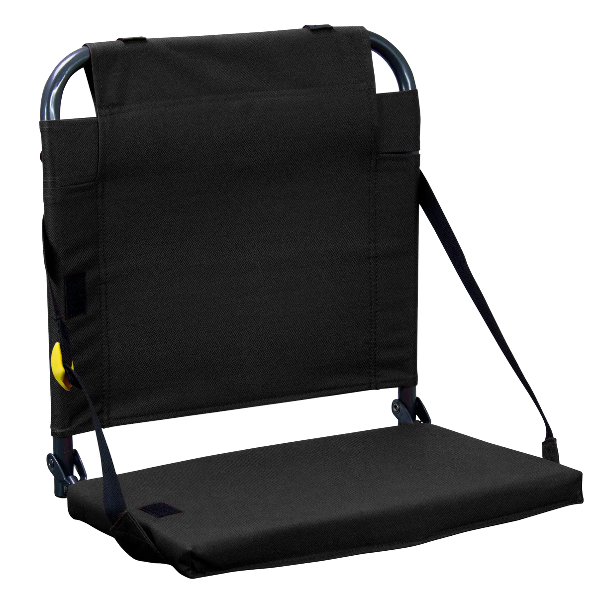 GCI Outdoor product view: BleacherBack™ X3 — BleacherBack™