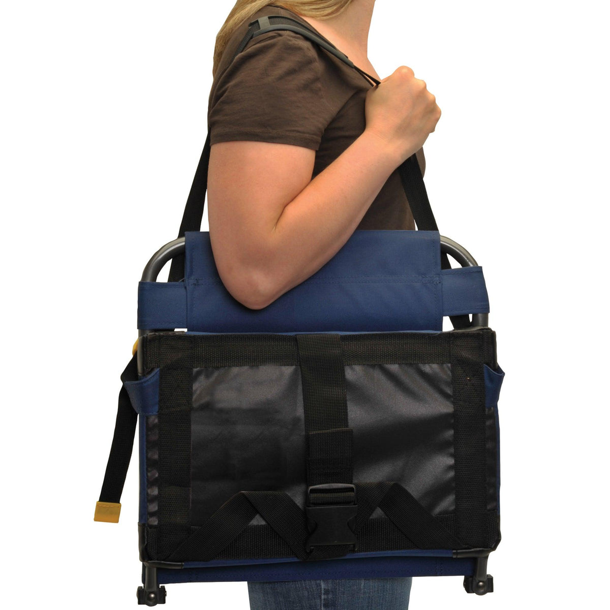 GCI Outdoor product image: BleacherBack™ X3 — BleacherBack™