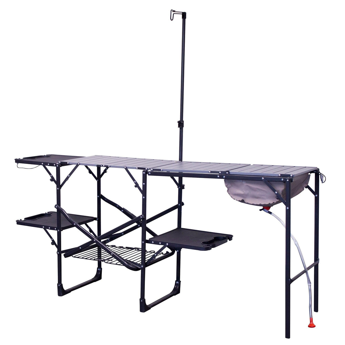 GCI Outdoor product image: Master Cook Station™ R0 — Master Cook Station™