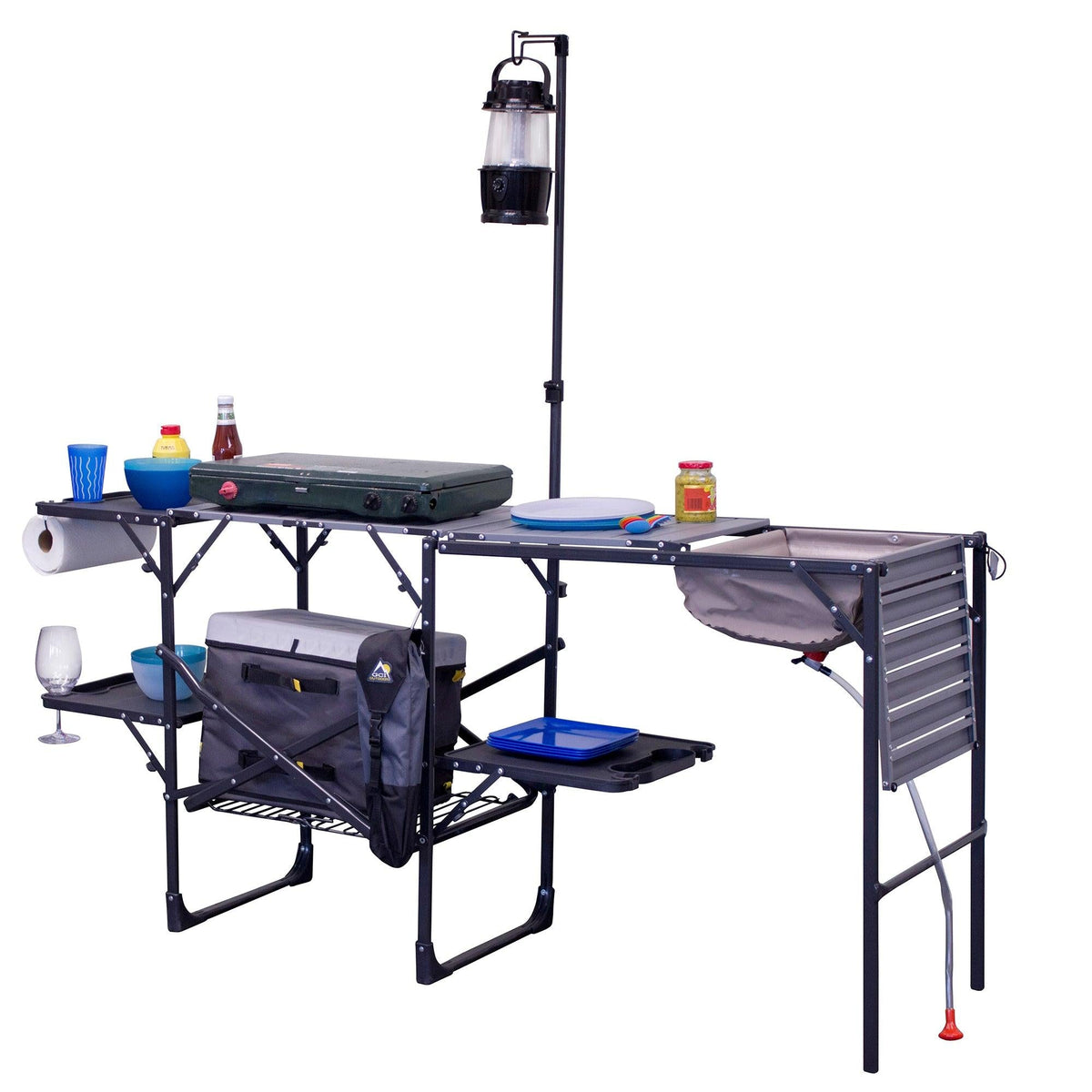 GCI Outdoor product detail: Master Cook Station™ R0 — Master Cook Station™