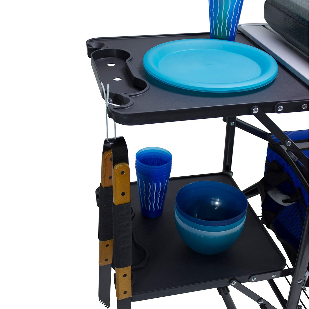 GCI Outdoor product image: Master Cook Station™ R0 — Master Cook Station™