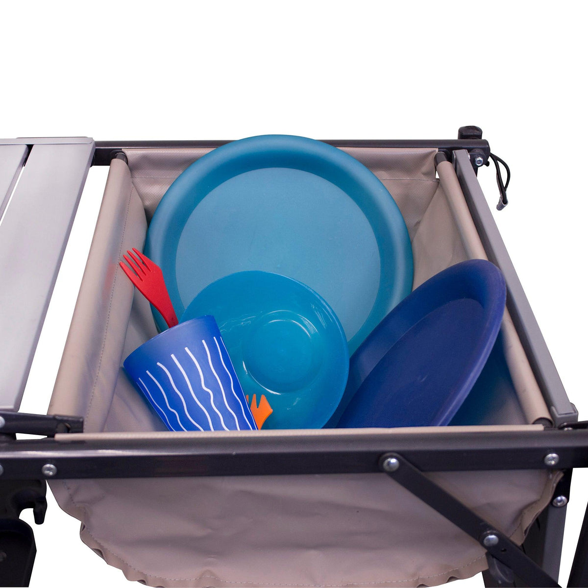 GCI Outdoor product detail: Master Cook Station™ R0 — Master Cook Station™