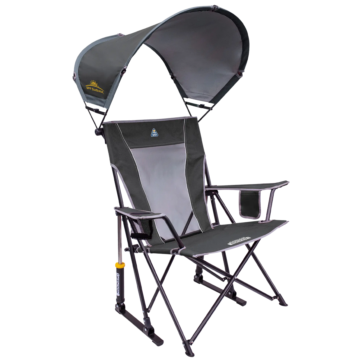 GCI Outdoor product image: SunShade Rocker™ C7 — SunShade Rocker™