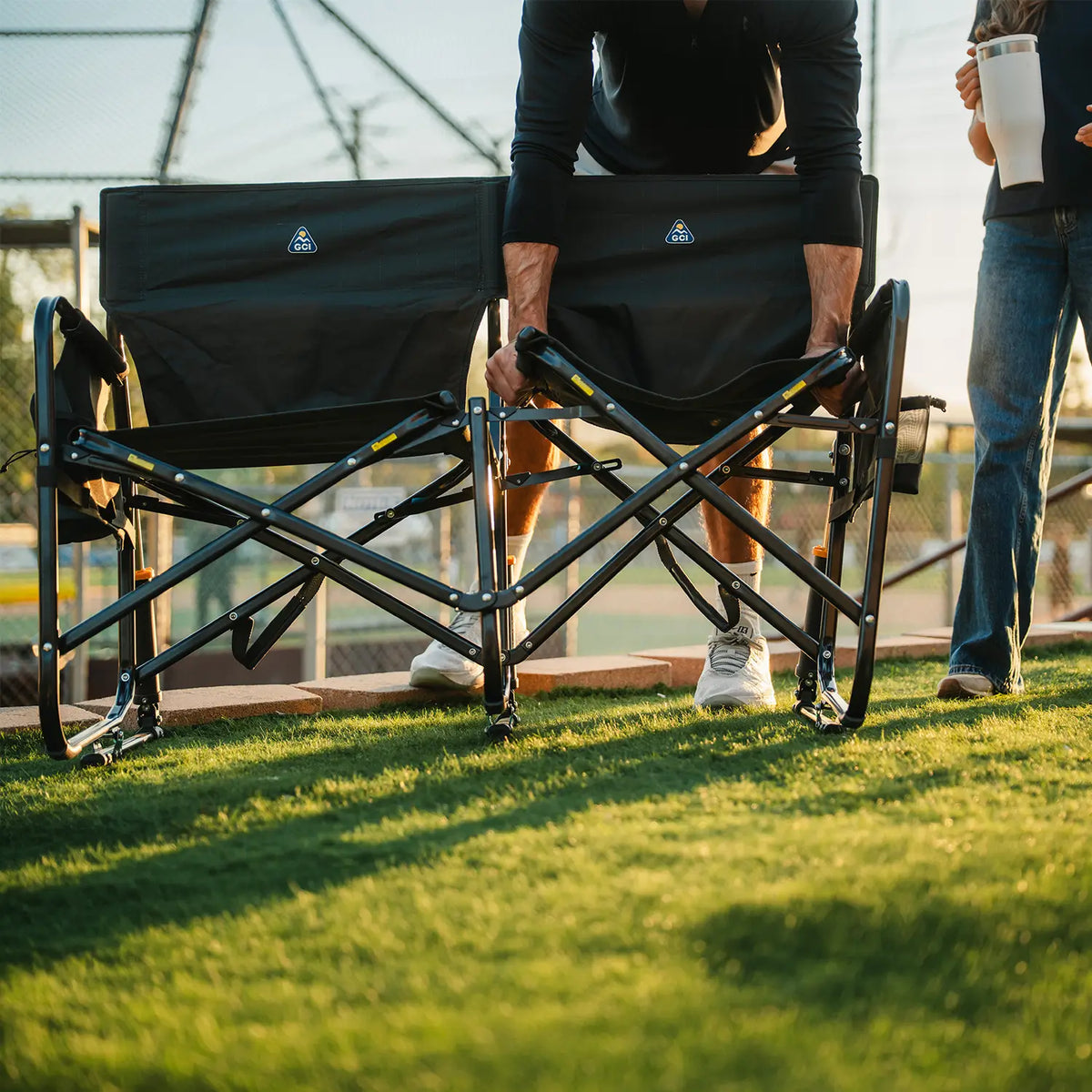 GCI Outdoor product image: Tandem Rocker™ C5 — Tandem Rocker™