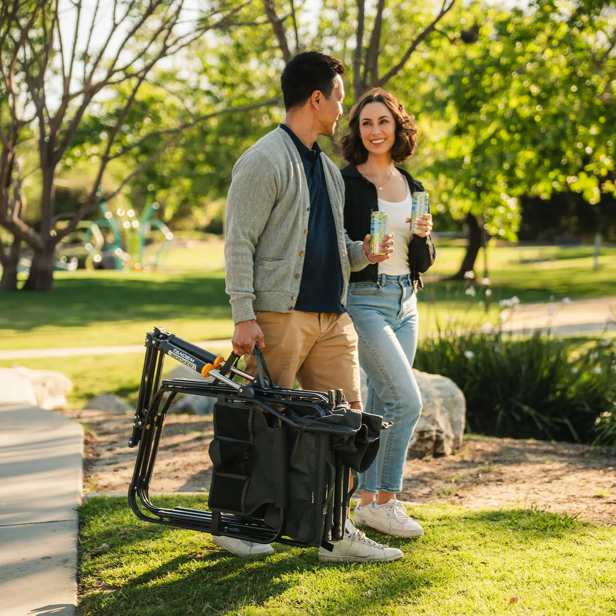 GCI Outdoor product image: Tandem Rocker™ C5 — Tandem Rocker™