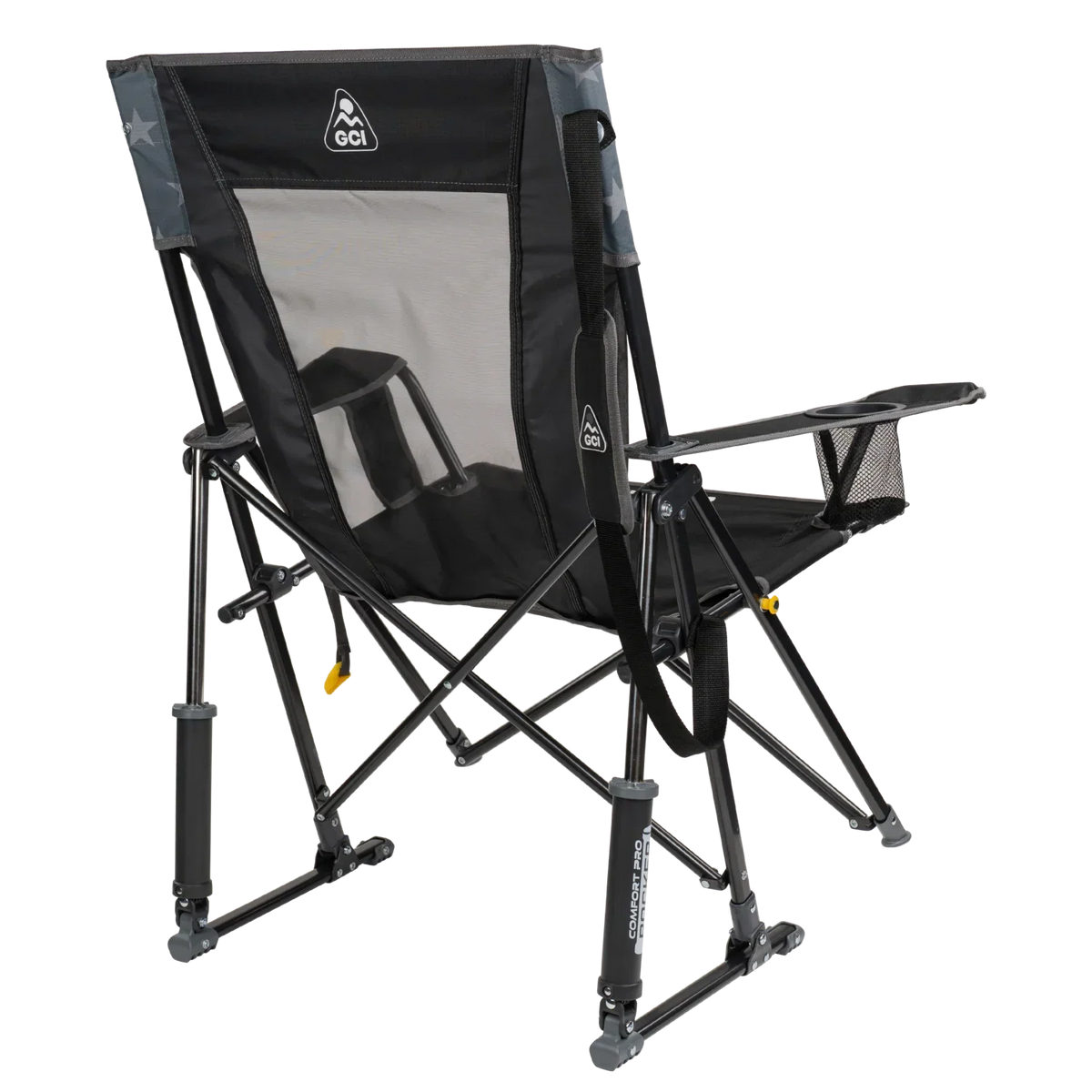 GCI Outdoor product image: Comfort Pro Rocker™ B1 — Comfort Pro Rocker™