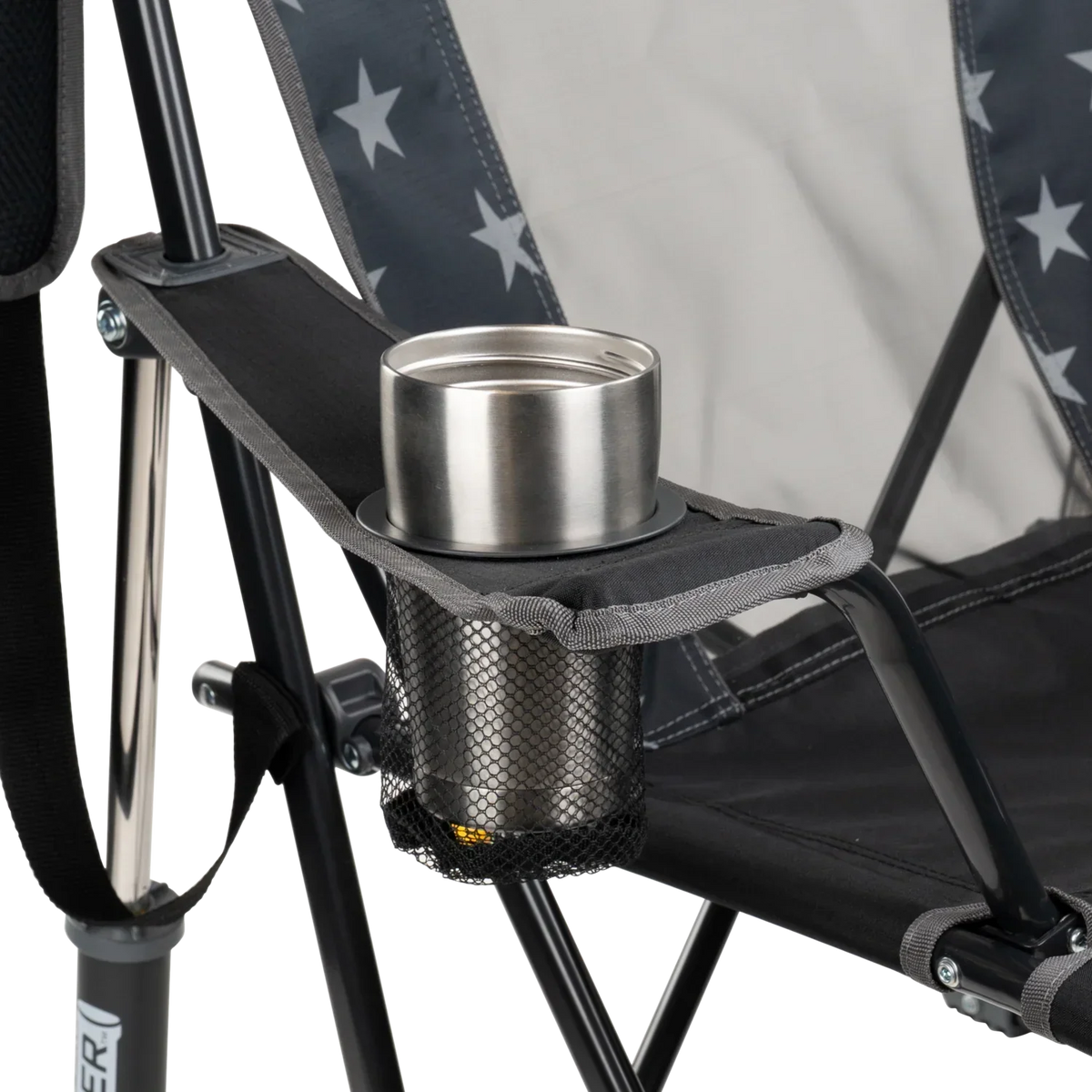 GCI Outdoor product view: Comfort Pro Rocker™ B1 — Comfort Pro Rocker™