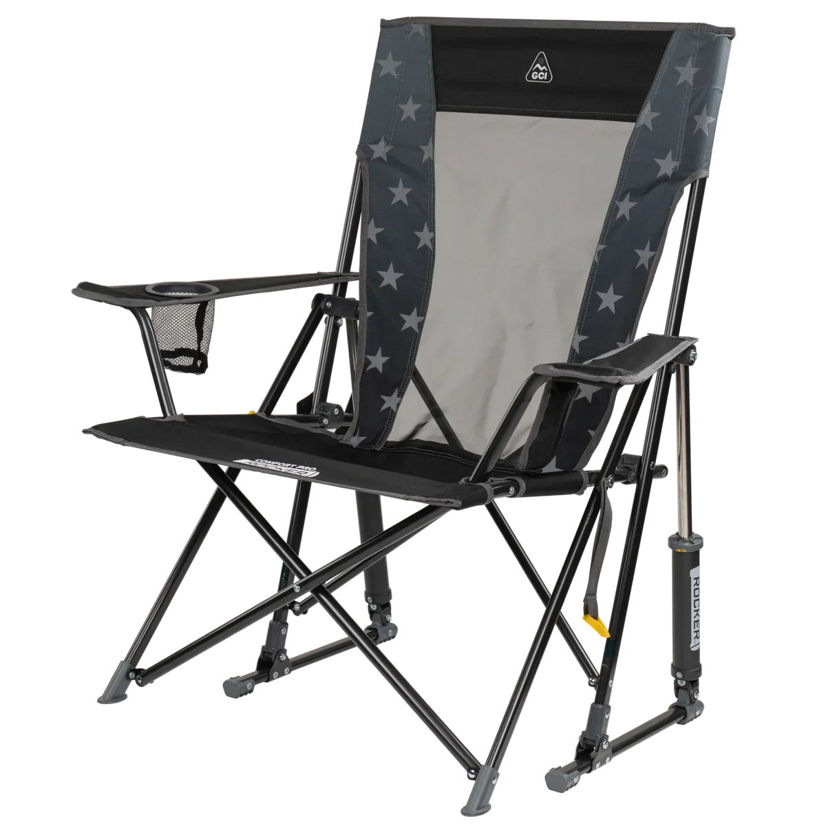 Comfort Pro Rocker™