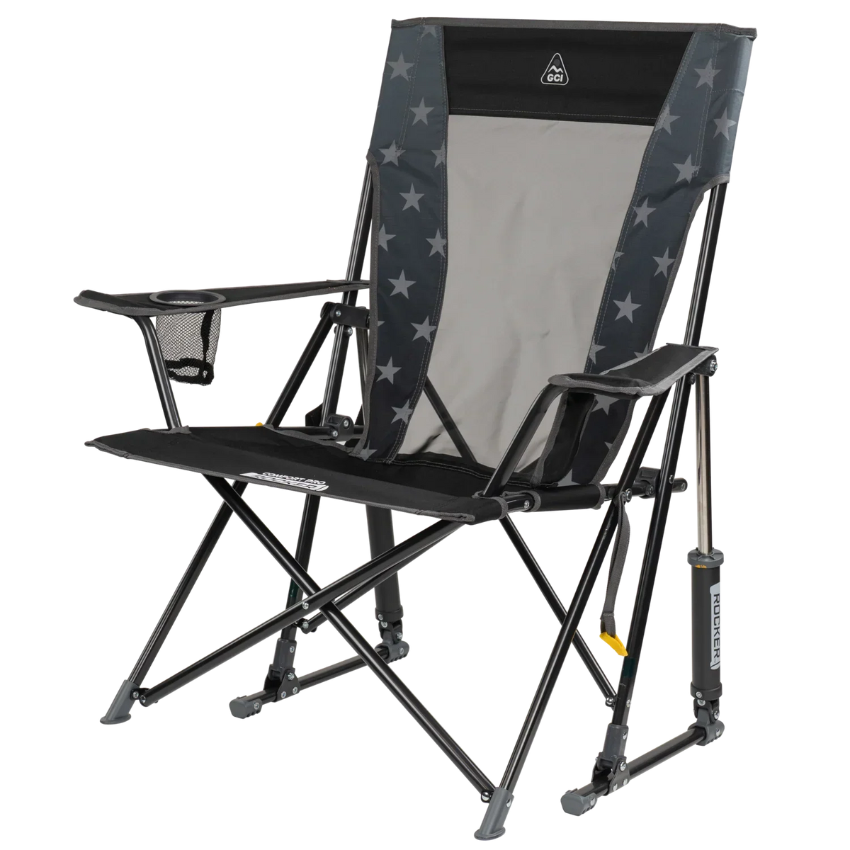 GCI Outdoor product detail: Comfort Pro Rocker™ B1 — Comfort Pro Rocker™