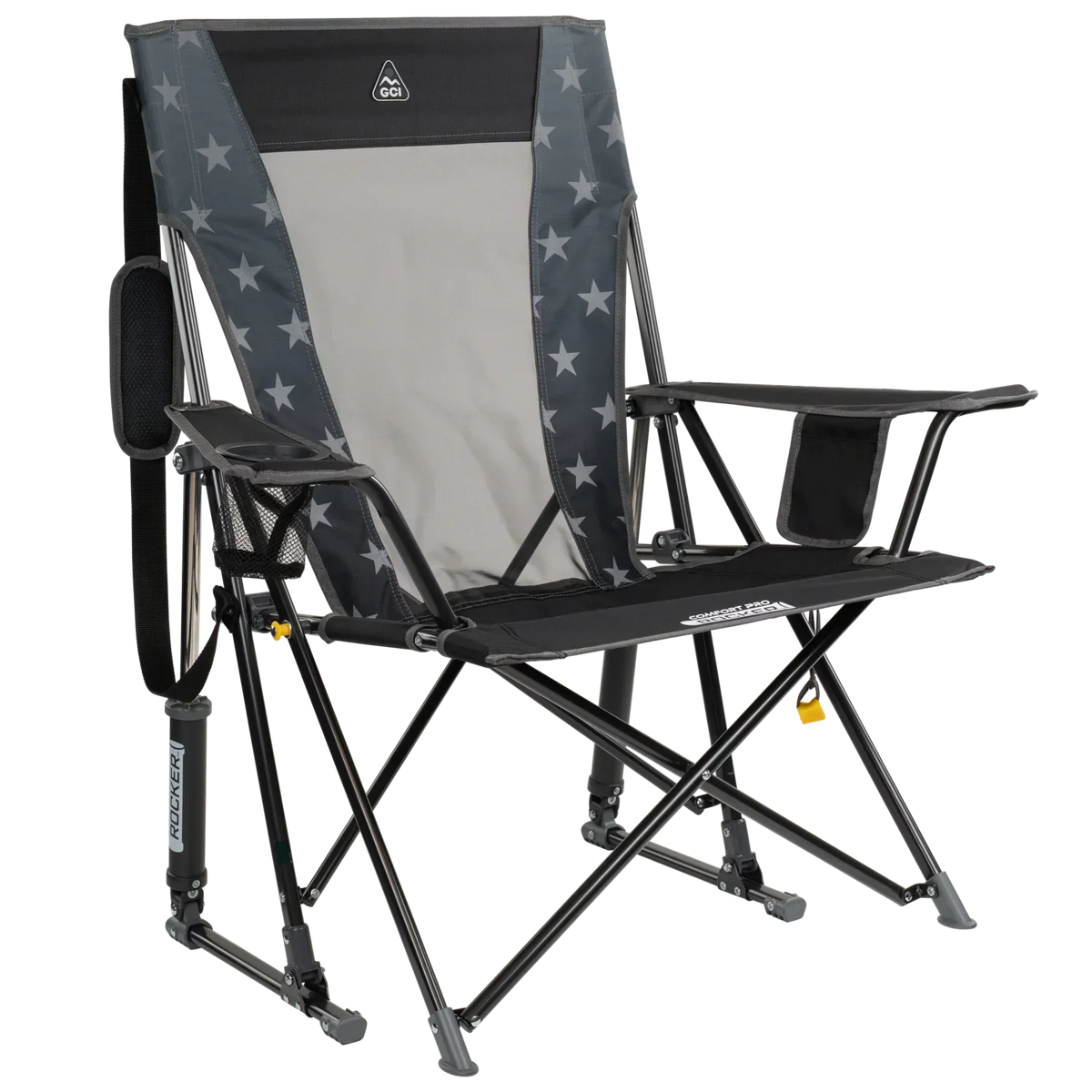 GCI Outdoor product image: Comfort Pro Rocker™ B1 — Comfort Pro Rocker™