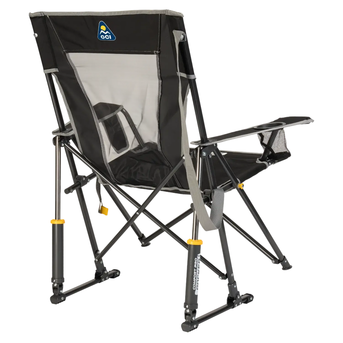 GCI Outdoor product view: Comfort Pro Rocker™ B1 — Comfort Pro Rocker™