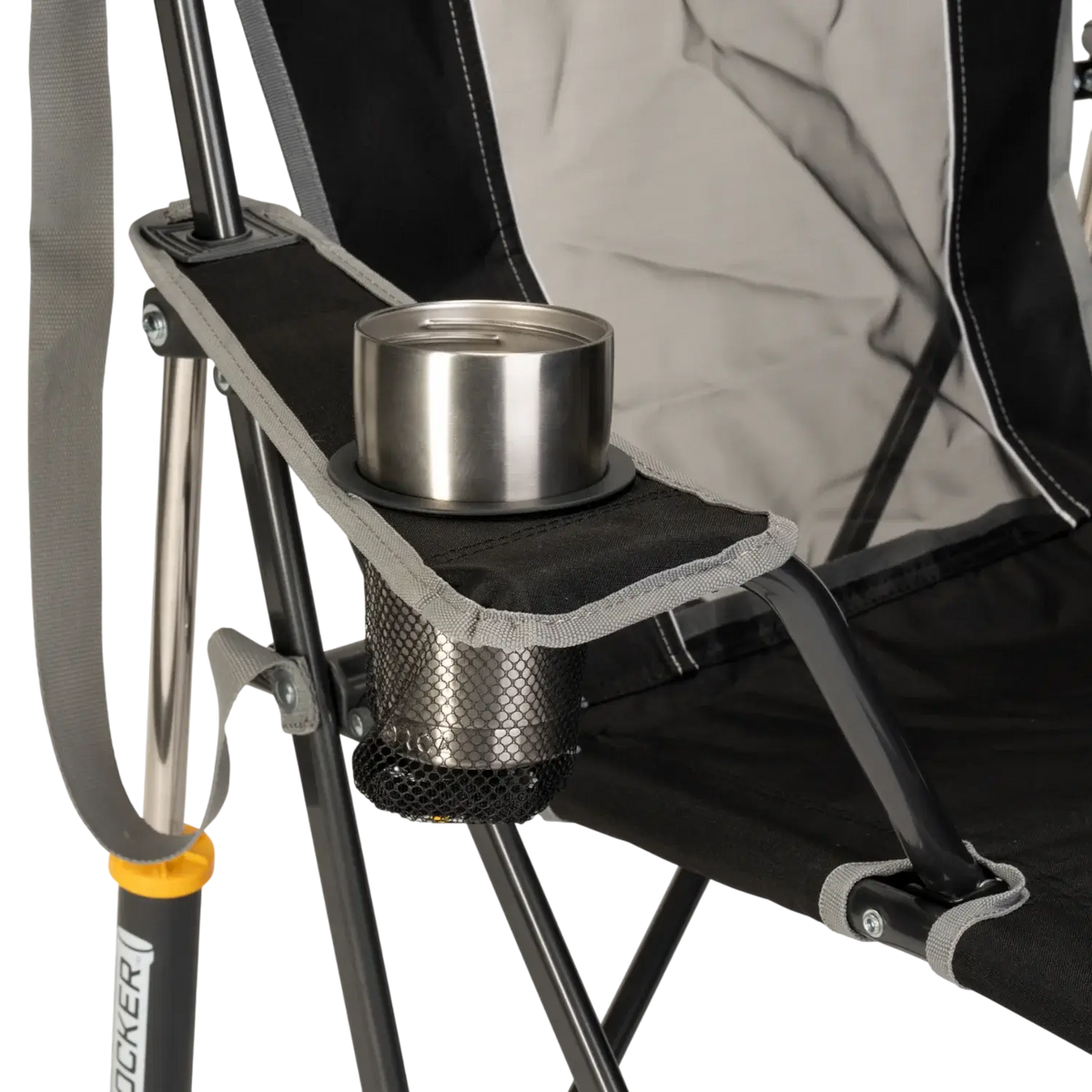 GCI Outdoor product image: Comfort Pro Rocker™ B1 — Comfort Pro Rocker™