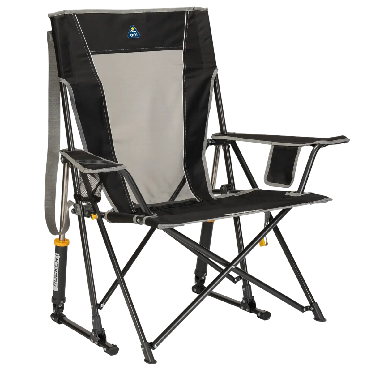 GCI Outdoor product image: Comfort Pro Rocker™ B1 — Comfort Pro Rocker™