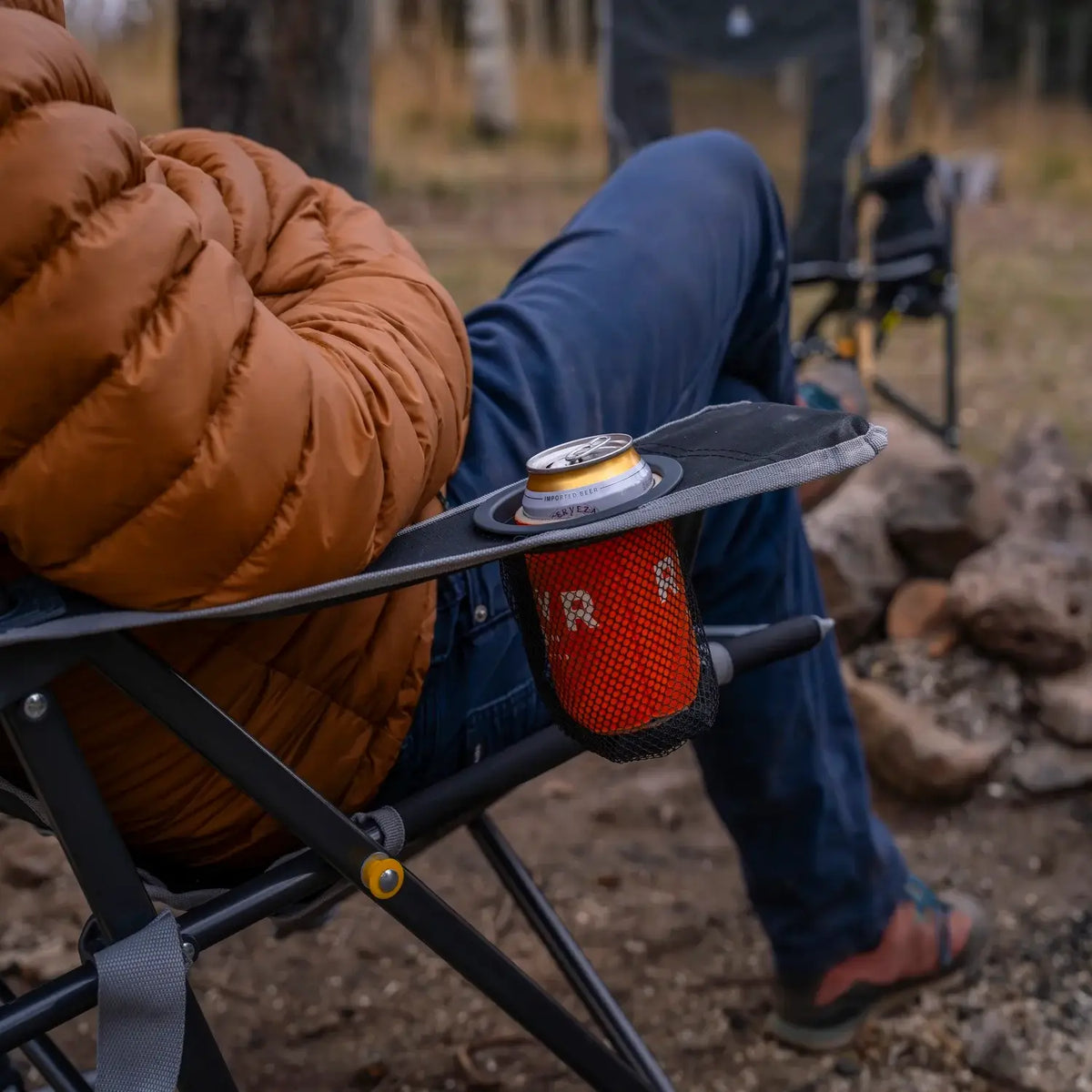 GCI Outdoor product detail: Comfort Pro Rocker™ B1 — Comfort Pro Rocker™