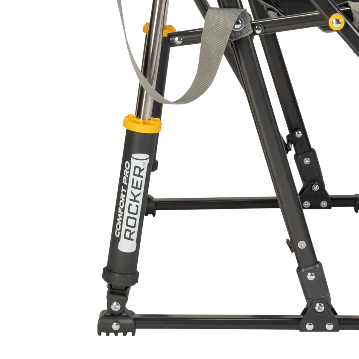 GCI Outdoor product view: Comfort Pro Rocker™ B1 — Comfort Pro Rocker™