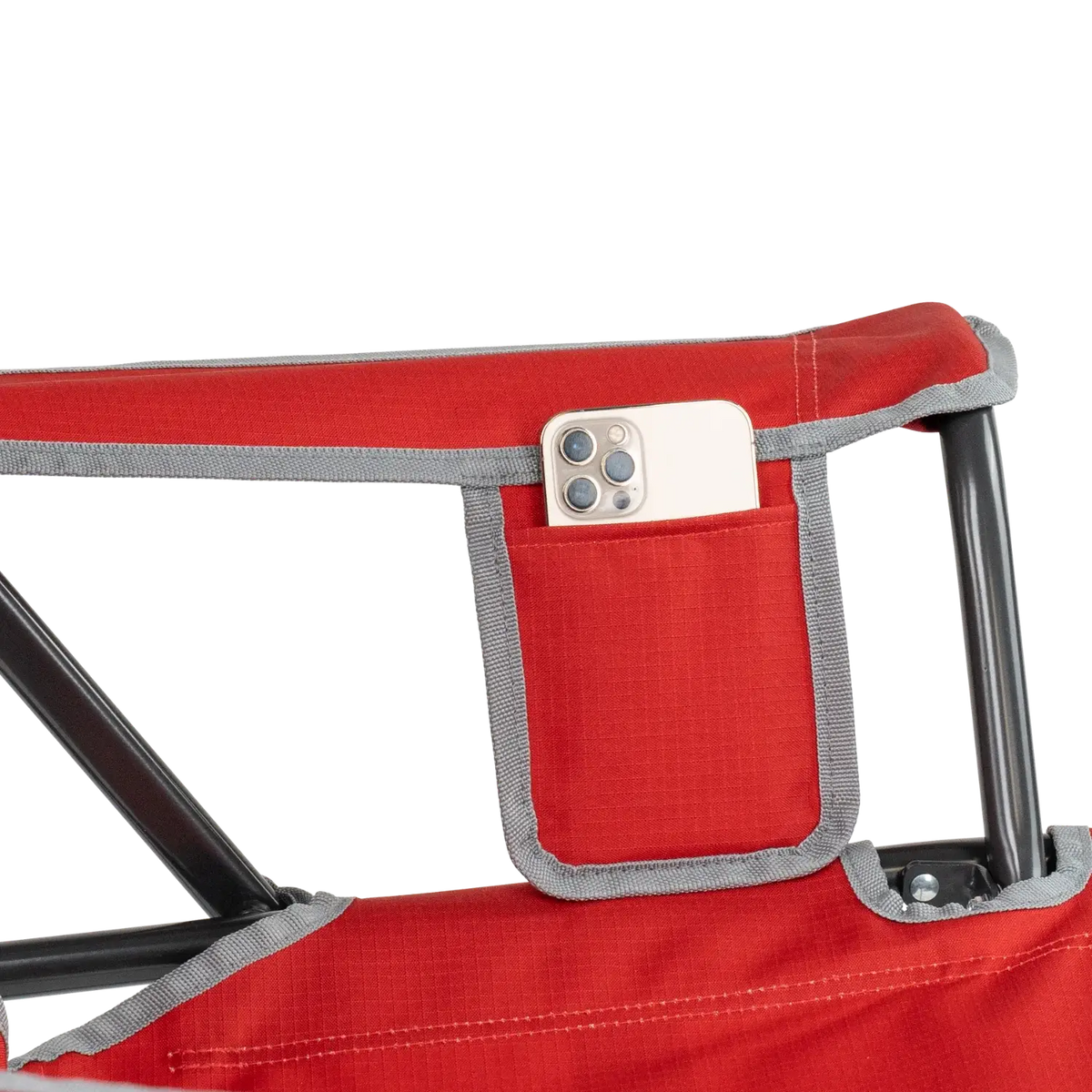 GCI Outdoor product view: Comfort Pro Rocker™ - Ohio State Buckeyes E5 — Comfort Pro Rocker™ - Ohio State Buckeyes