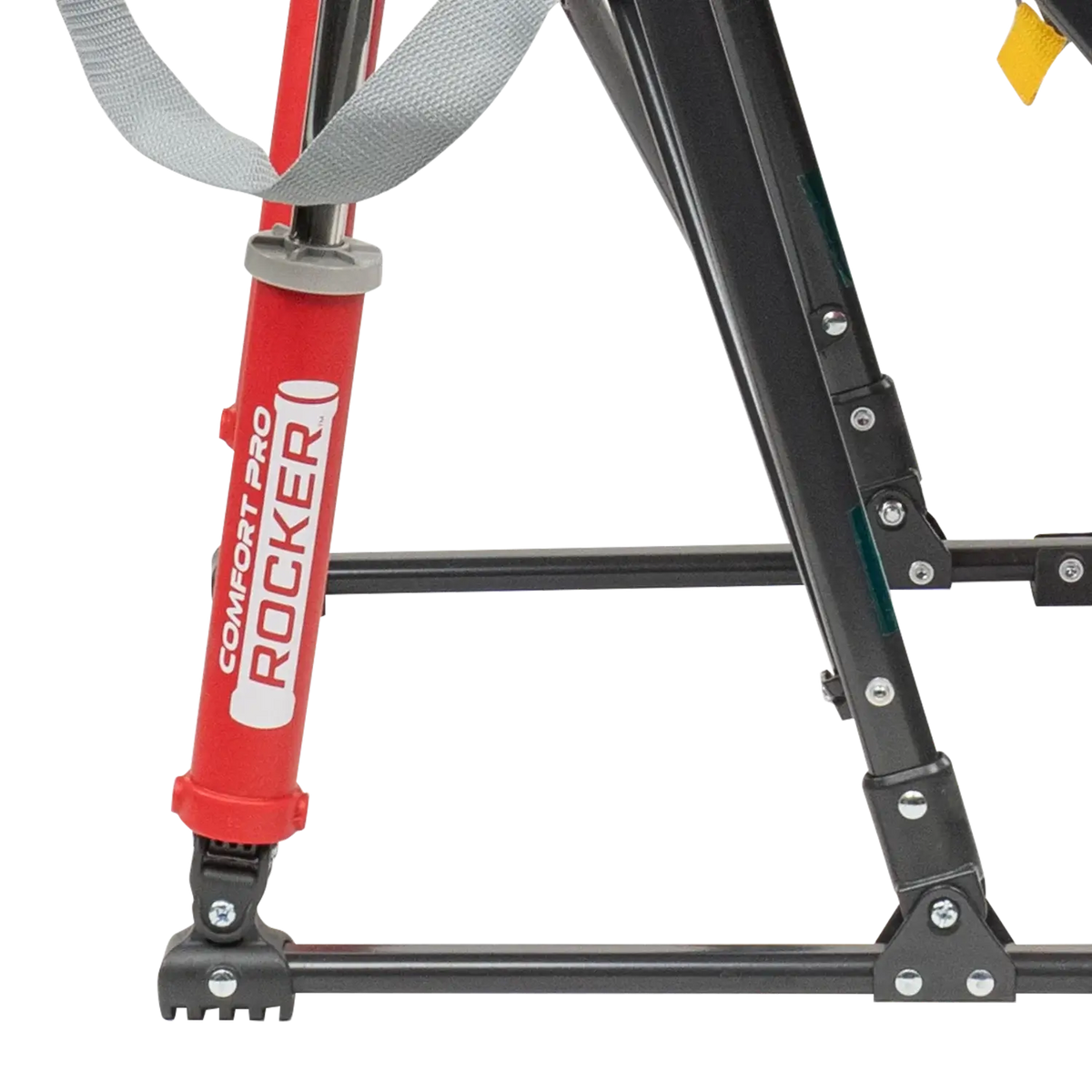 GCI Outdoor product image: Comfort Pro Rocker™ - Ohio State Buckeyes E5 — Comfort Pro Rocker™ - Ohio State Buckeyes