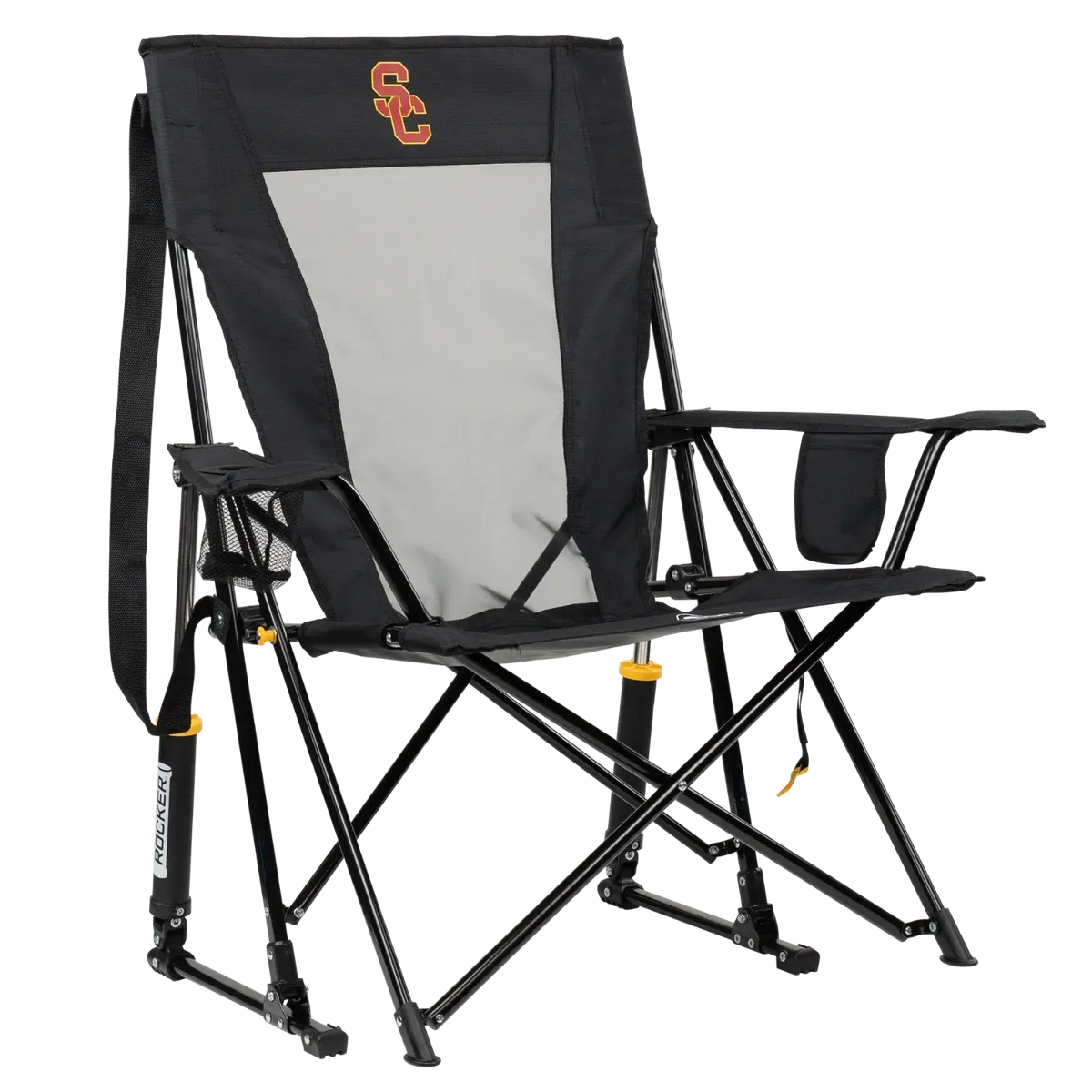 GCI Outdoor product image: Comfort Pro Rocker™ - USC Trojans M8 — Comfort Pro Rocker™ - USC Trojans