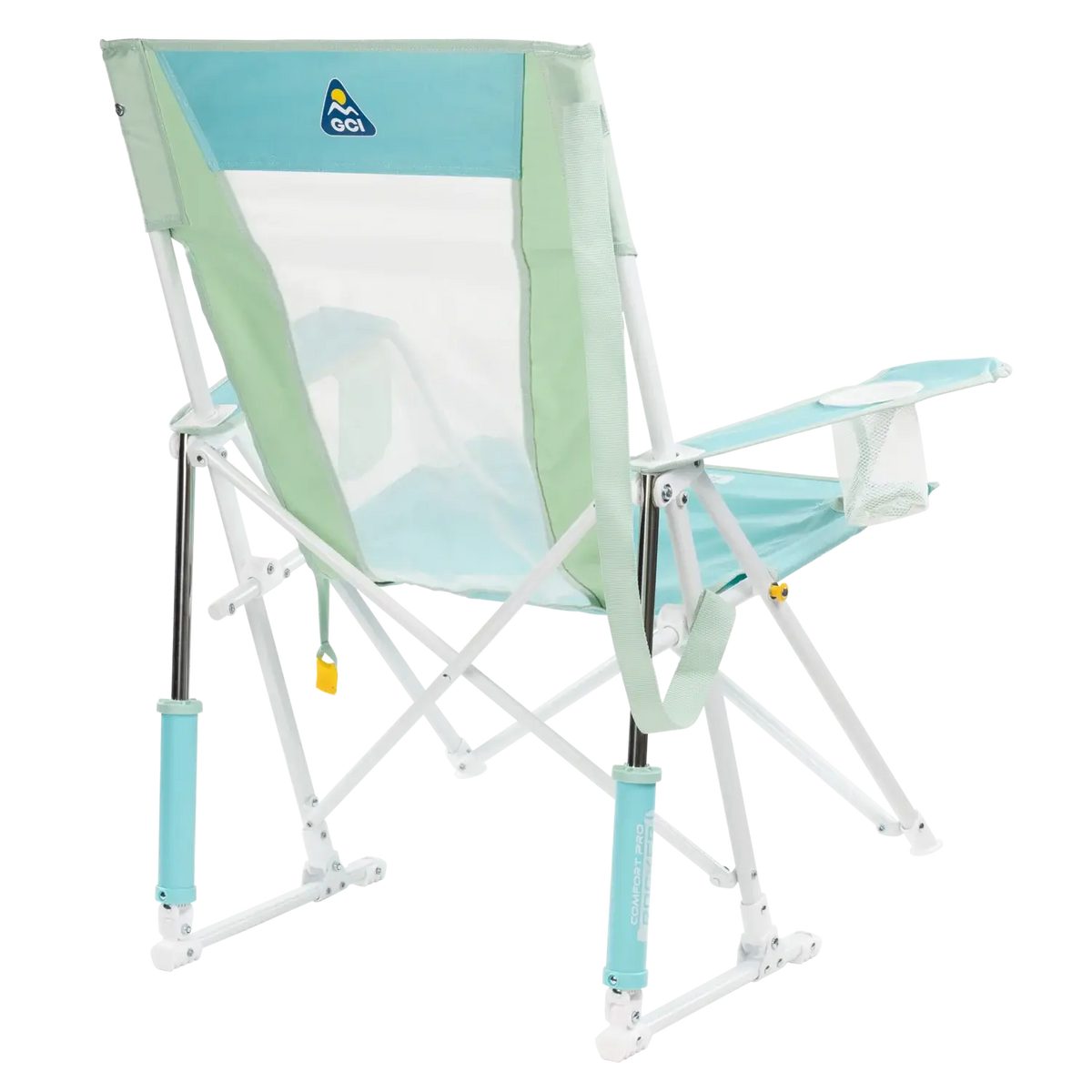 GCI Outdoor product image: Comfort Pro Rocker™ B1 — Comfort Pro Rocker™