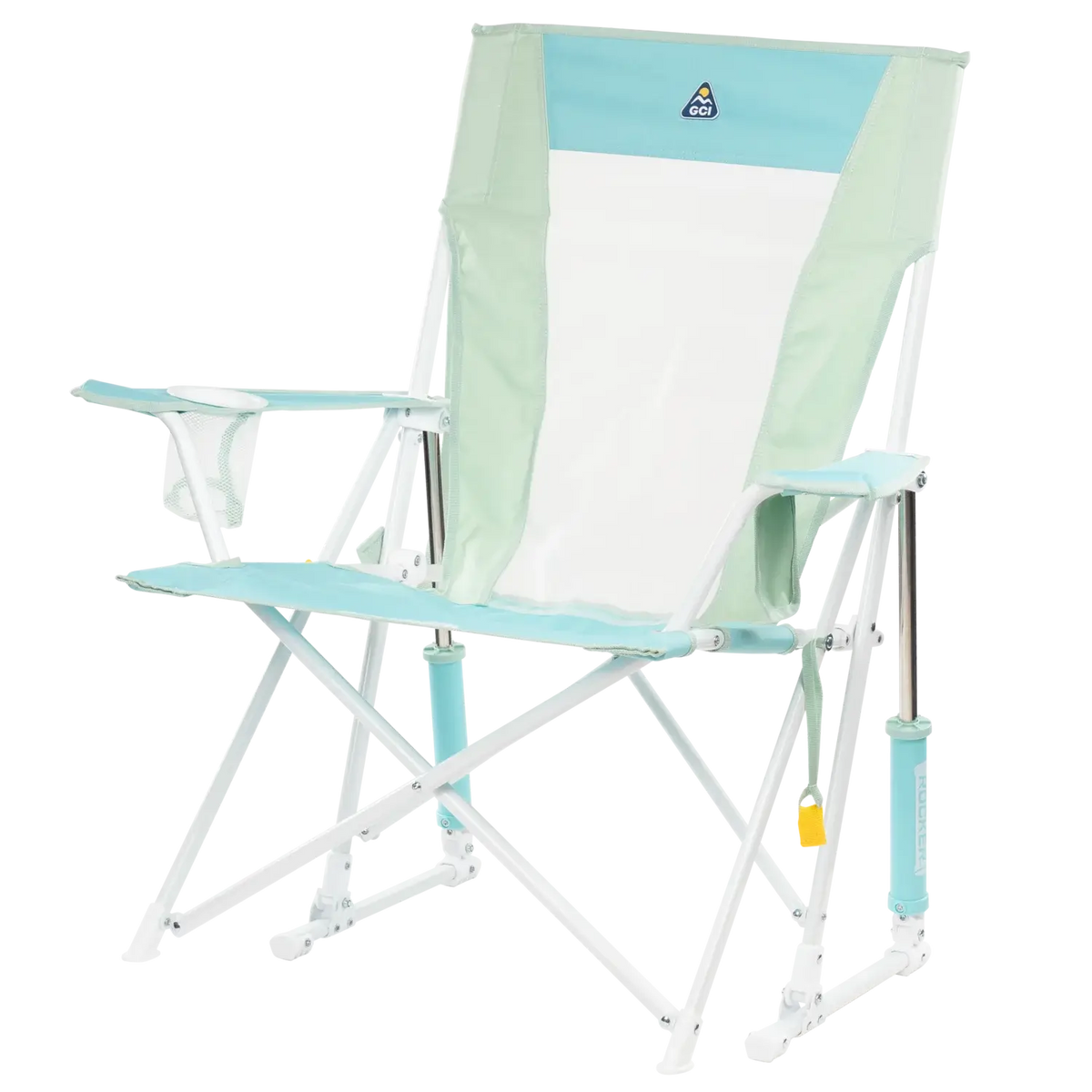 GCI Outdoor product detail: Comfort Pro Rocker™ B1 — Comfort Pro Rocker™