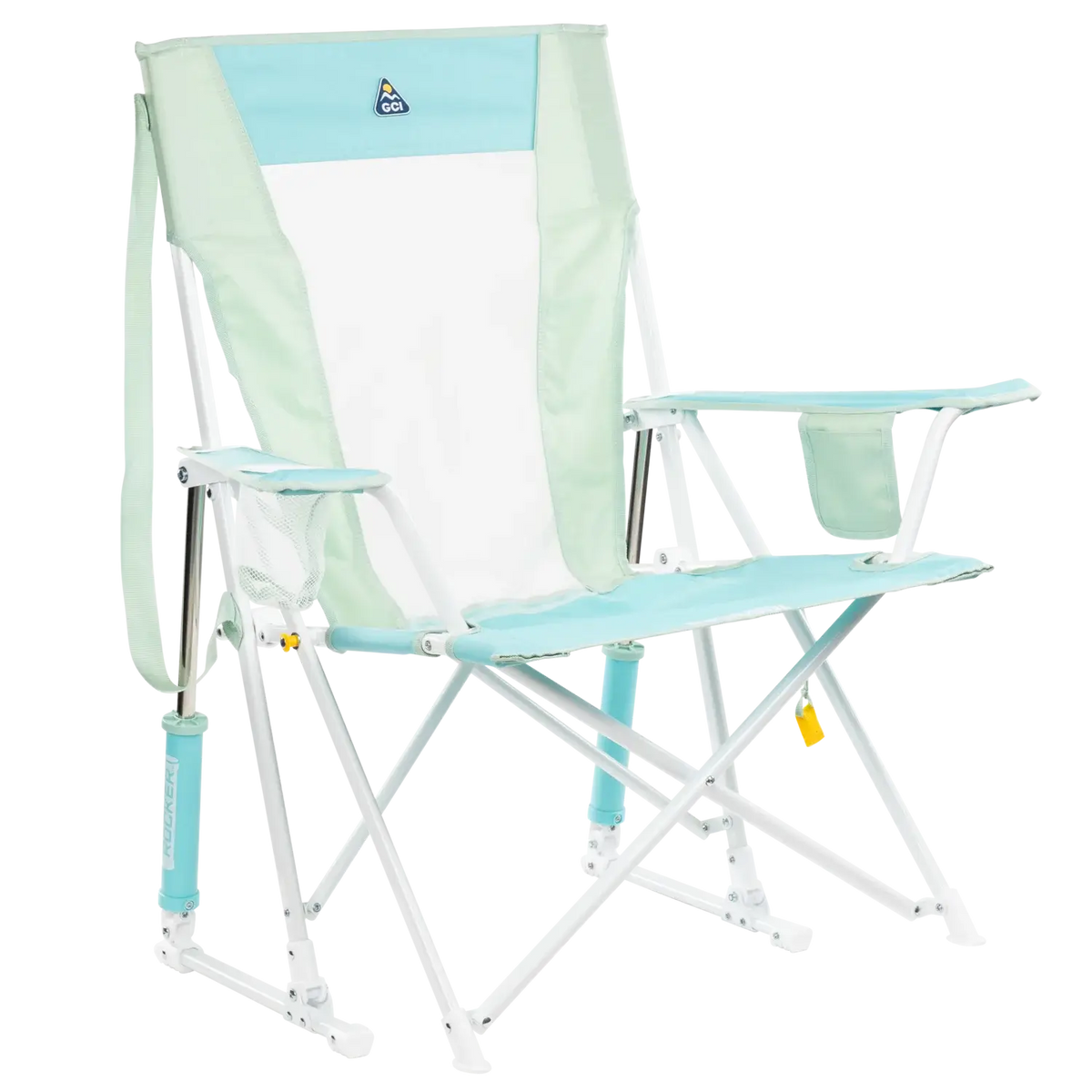 GCI Outdoor product image: Comfort Pro Rocker™ B1 — Comfort Pro Rocker™