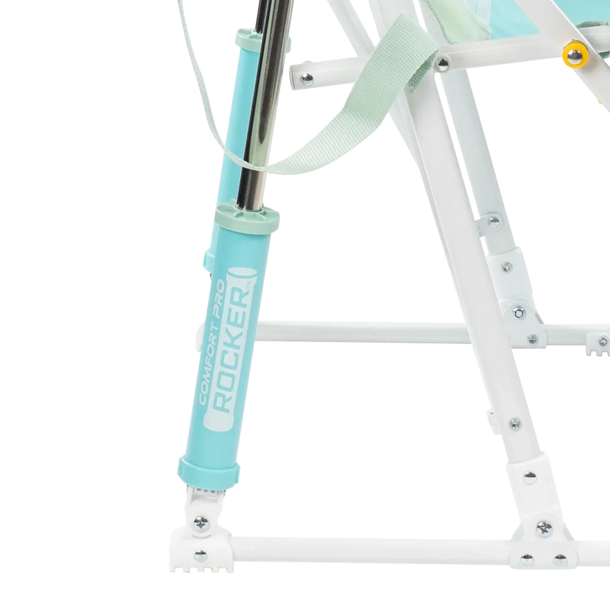 GCI Outdoor product image: Comfort Pro Rocker™ B1 — Comfort Pro Rocker™