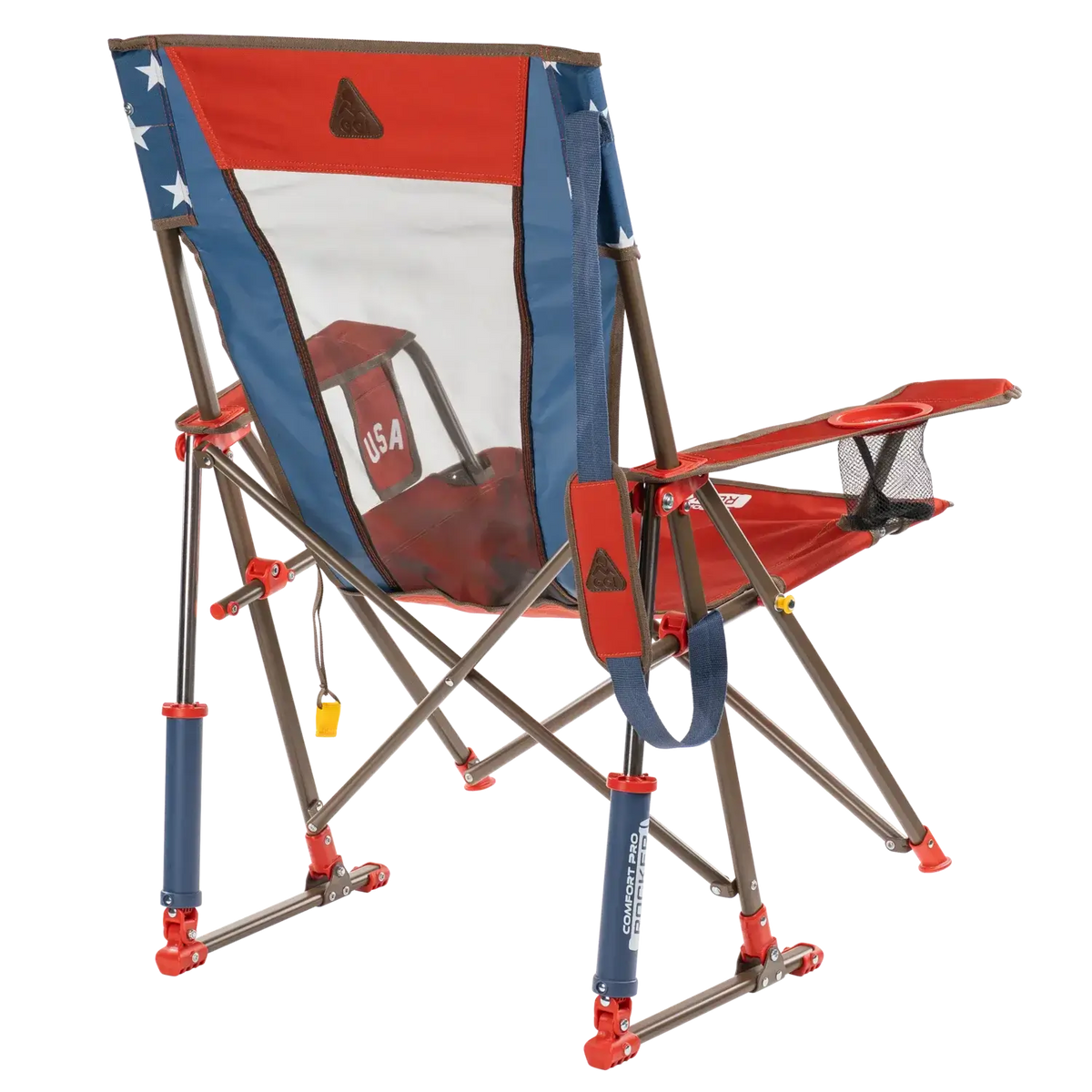 GCI Outdoor product image: Comfort Pro Rocker™ B1 — Comfort Pro Rocker™