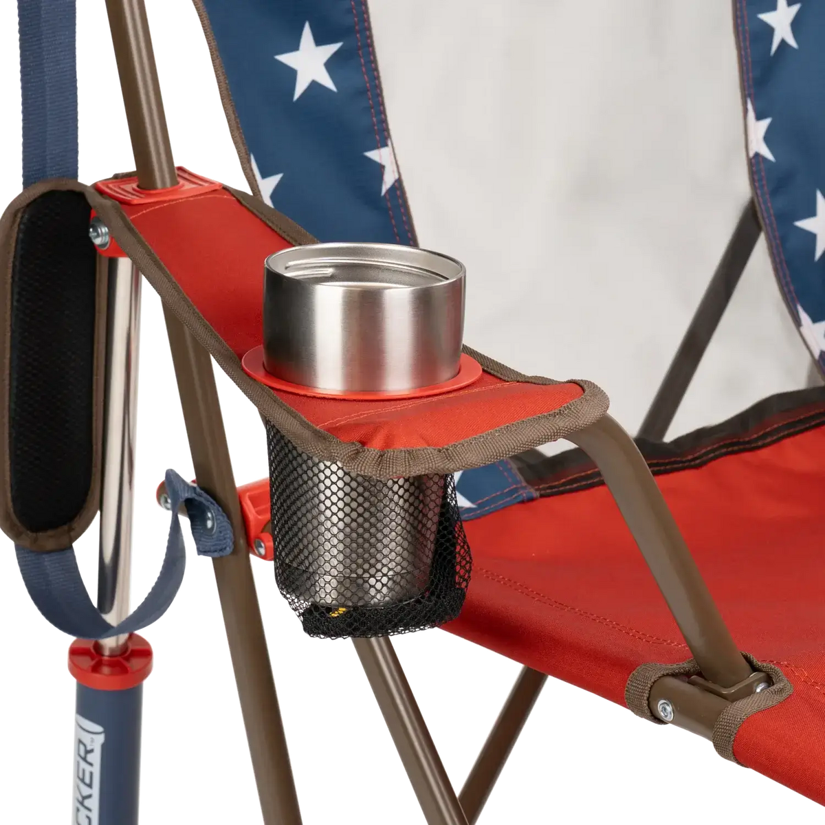GCI Outdoor product detail: Comfort Pro Rocker™ B1 — Comfort Pro Rocker™