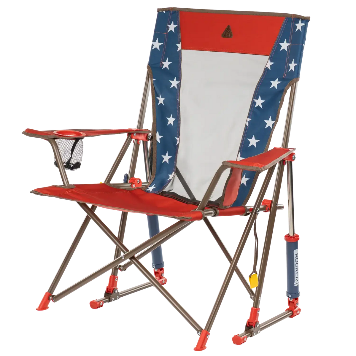 GCI Outdoor product image: Comfort Pro Rocker™ B1 — Comfort Pro Rocker™