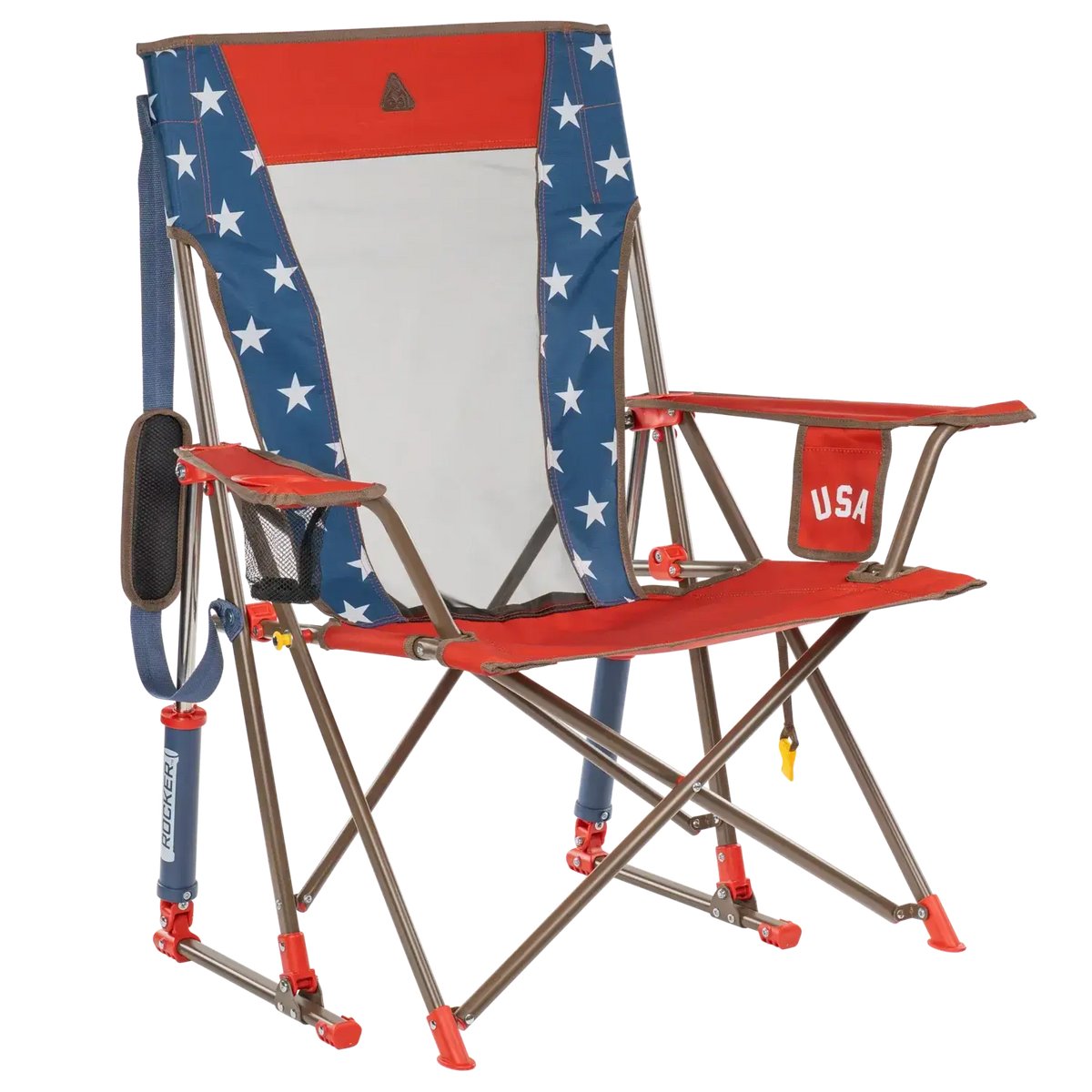 GCI Outdoor product image: Comfort Pro Rocker™ B1 — Comfort Pro Rocker™