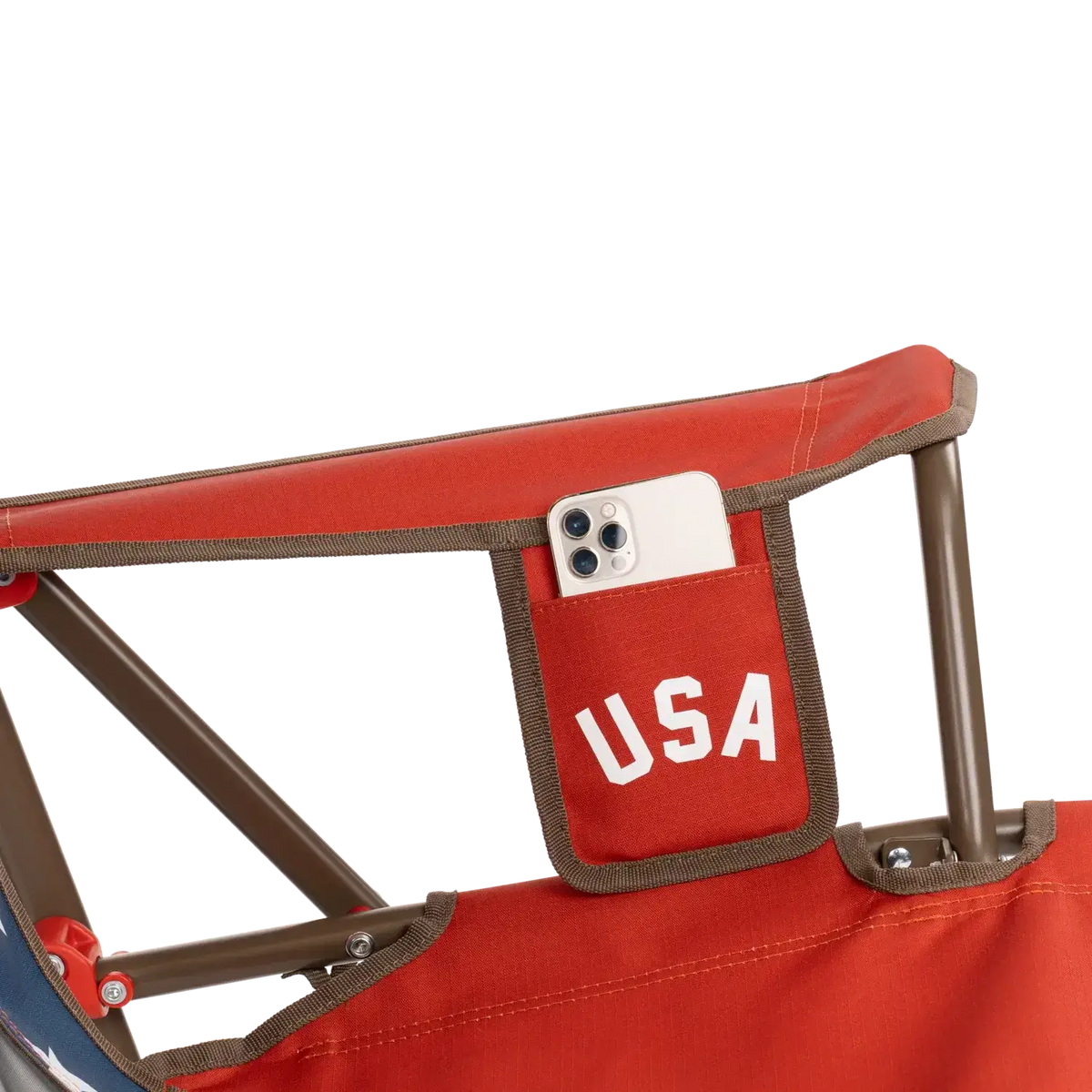 GCI Outdoor product view: Comfort Pro Rocker™ B1 — Comfort Pro Rocker™