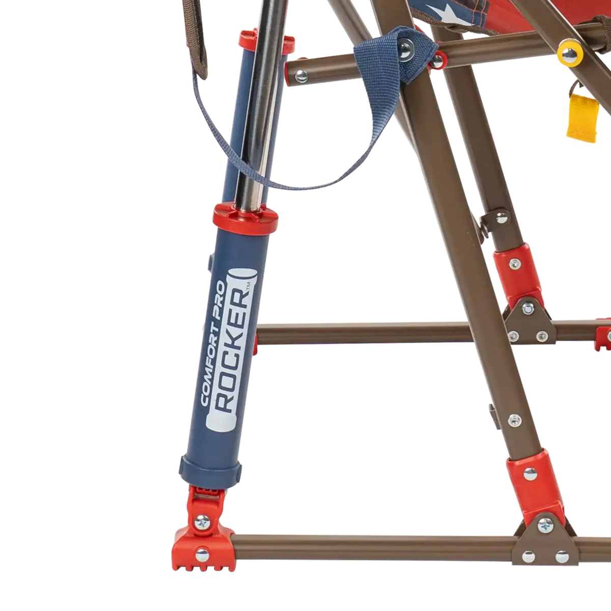 GCI Outdoor product detail: Comfort Pro Rocker™ B1 — Comfort Pro Rocker™