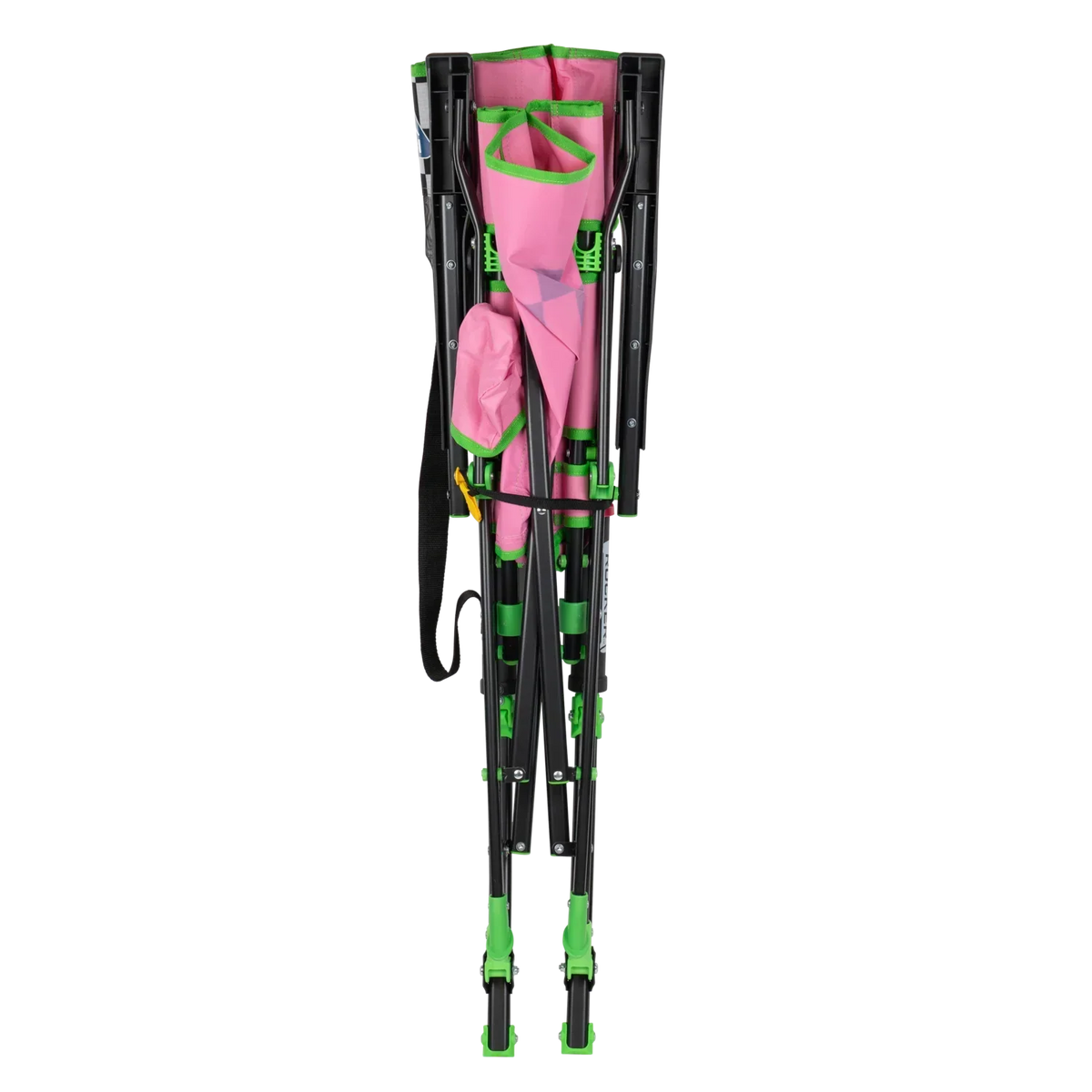 GCI Outdoor product detail: NASCAR RoadTrip Rocker™ - Pink E5 — NASCAR RoadTrip Rocker™ - Pink