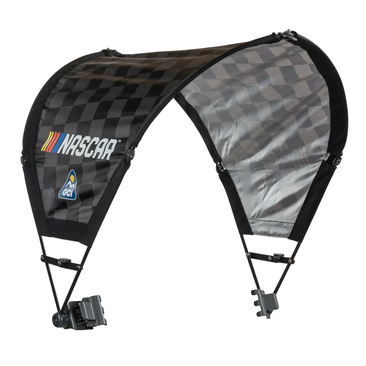 GCI Outdoor product detail: SunShade Accessory™ - NASCAR G6 — SunShade Accessory™ - NASCAR
