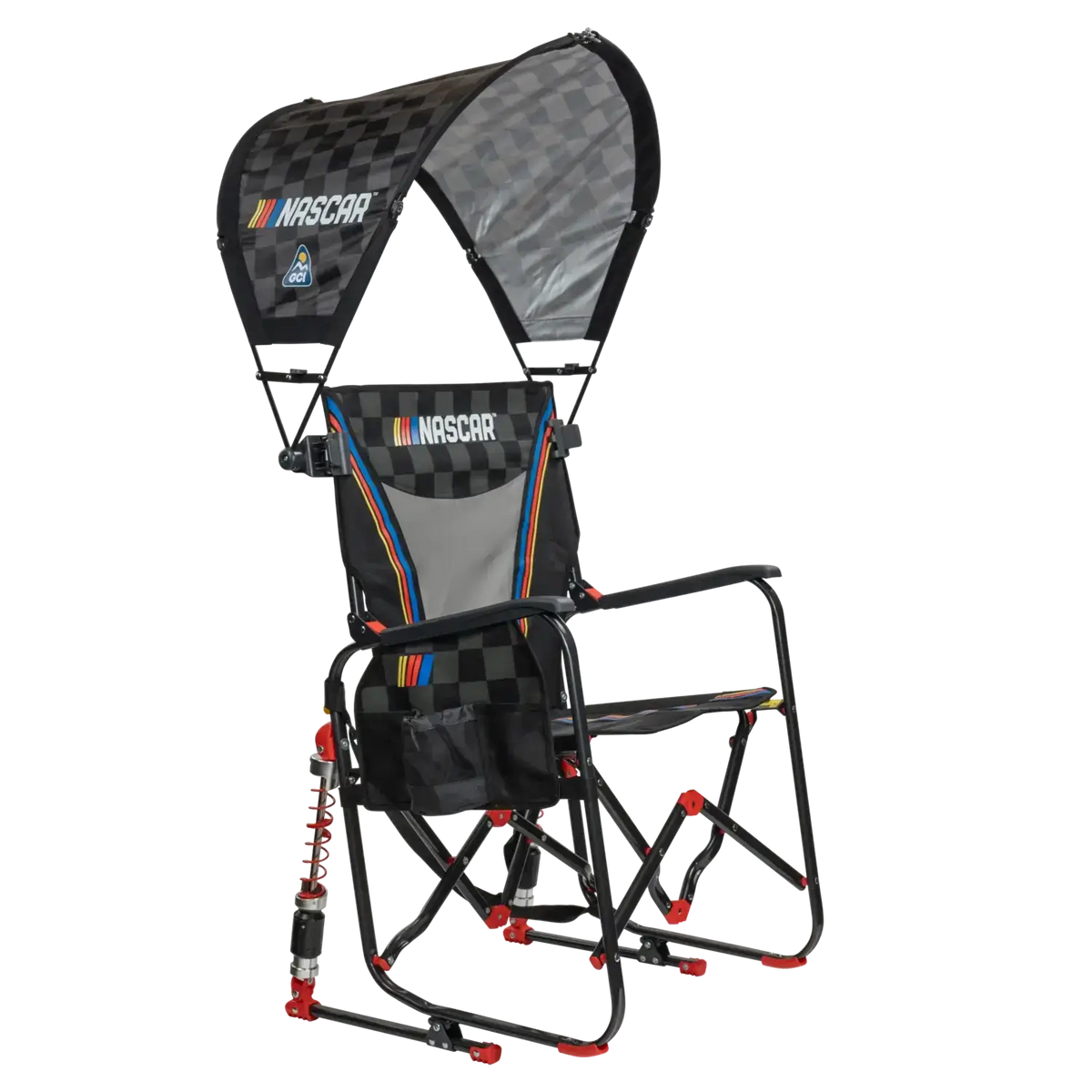 GCI Outdoor product image: SunShade Accessory™ - NASCAR G6 — SunShade Accessory™ - NASCAR