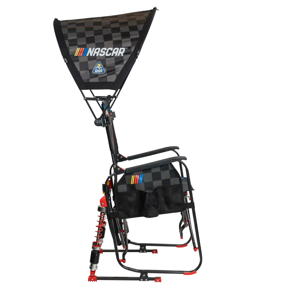 GCI Outdoor product detail: SunShade Accessory™ - NASCAR G6 — SunShade Accessory™ - NASCAR