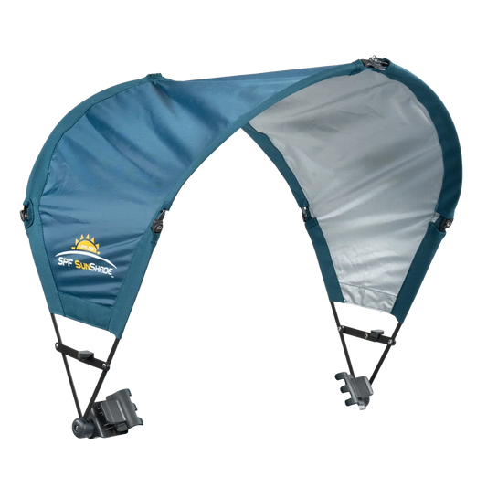 GCI Outdoor product image: SunShade Accessory - Teal Y9 — SunShade Accessory - Teal