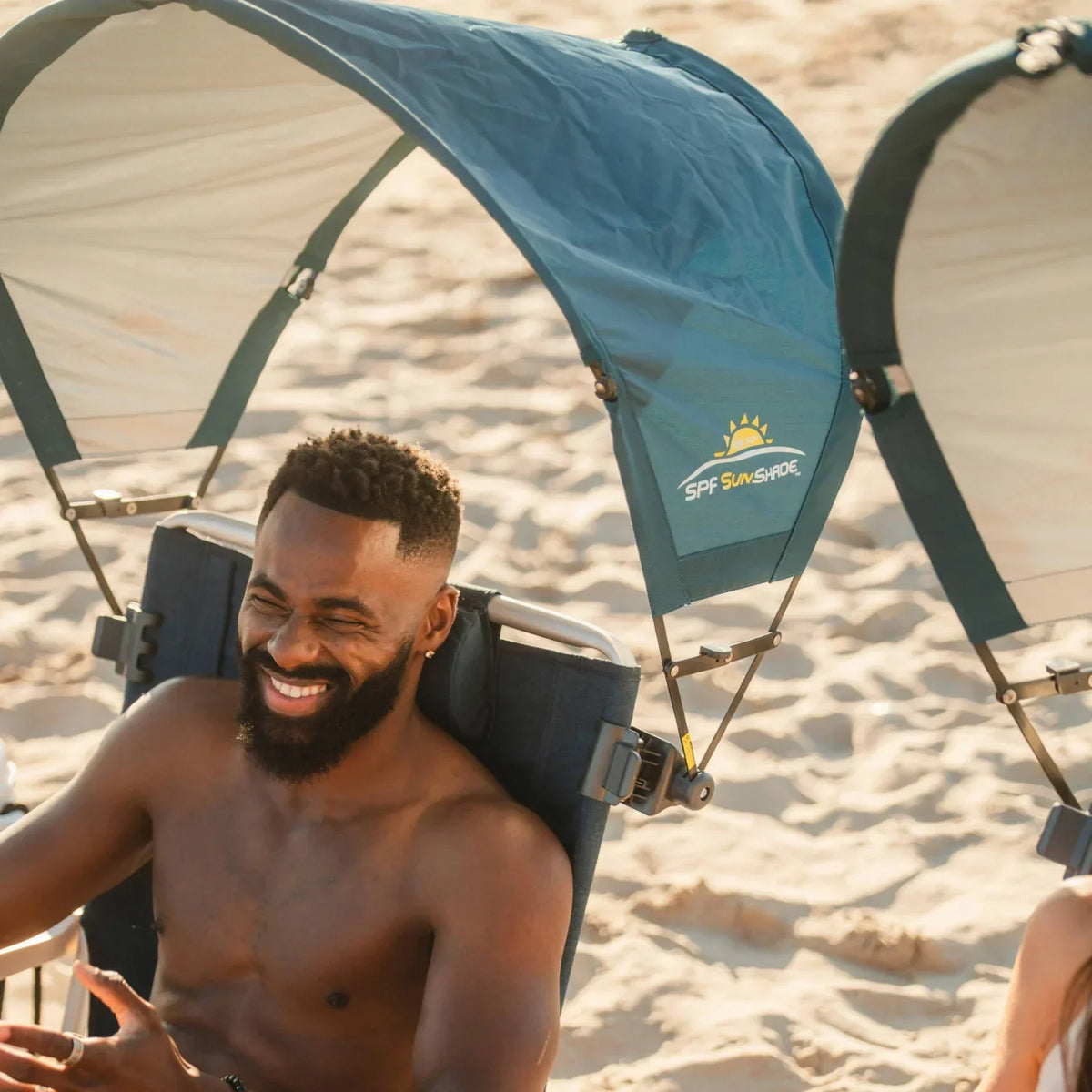 GCI Outdoor product detail: SunShade Accessory - Teal Y9 — SunShade Accessory - Teal