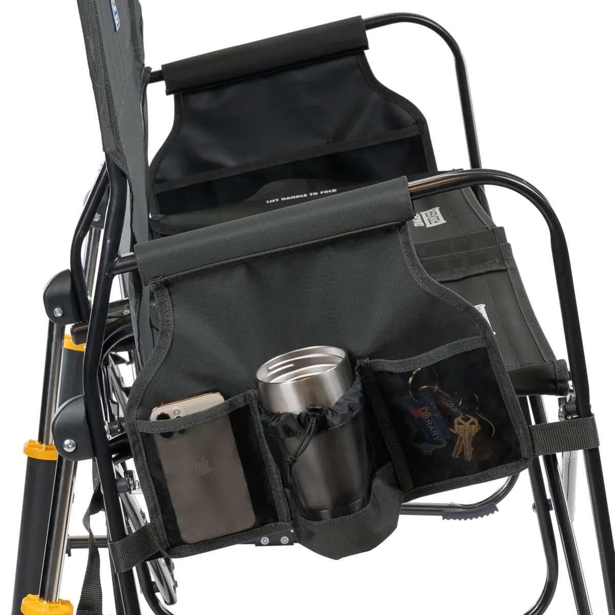 GCI Outdoor product image: Tandem Rocker™ C5 — Tandem Rocker™